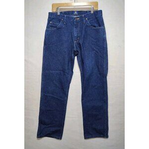 Wrangler 47MWZ Regular Fit Jeans Men’s Size 34x30 Cowboy Cut